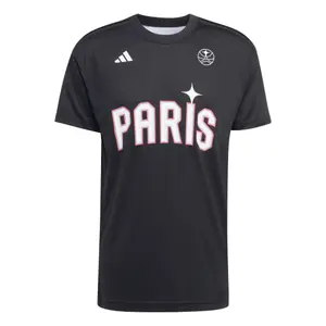 Opvarmningstrøje Paris Basketball