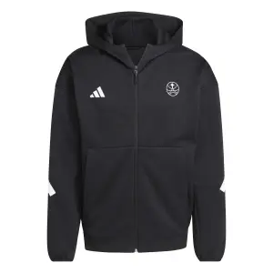 Paris Basketball Travel Z.N.E. Sweatshirt image-0