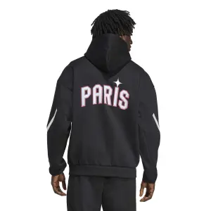 Paris Basketball Travel Z.N.E. Sweatshirt image-3