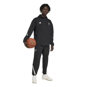 Paris Basketball Travel Z.N.E. Sweatshirt image-2