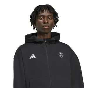 Paris Basketball Travel Z.N.E. Sweatshirt image-4