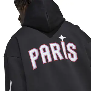 Paris Basketball Travel Z.N.E. Sweatshirt image-5