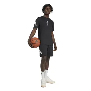 Paris Basketball Travel T-shirt Z.N.E. image-2