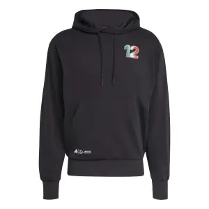 Sweatshirt con capucha Mercedes AMG Petronas Formula One Team Kimi Antonelli image-0
