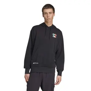 Sweatshirt con capucha Mercedes AMG Petronas Formula One Team Kimi Antonelli image-3