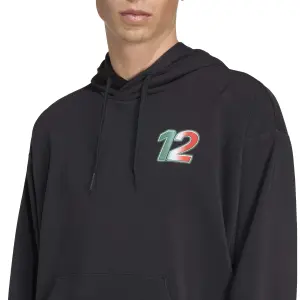 Sweatshirt con capucha Mercedes AMG Petronas Formula One Team Kimi Antonelli image-5