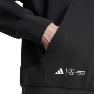 Sweatshirt con capucha Mercedes AMG Petronas Formula One Team Kimi Antonelli image-6