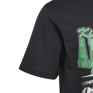 Camiseta gráfica infantil Mercedes AMG Petronas Formula One Team Kimi Antonelli image-5
