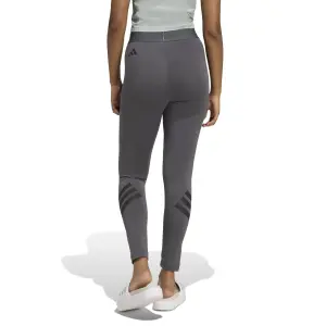 Leggings para mulher adidas Icons Three Stripes image-3