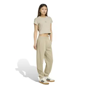 Pantaloni da jogging donna adidas Future Icons 3-Stripes Regular image-2