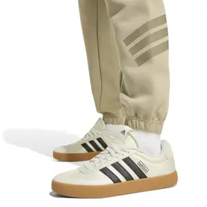 Pantaloni da jogging donna adidas Future Icons 3-Stripes Regular image-5