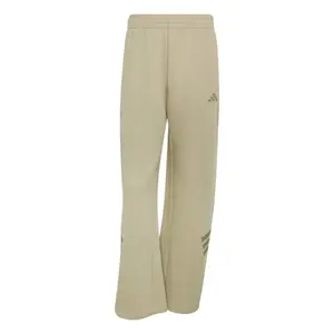 Damen Jogginghose adidas Future Icons 3-Stripes Open Hem image-0