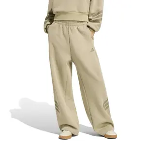 Damen Jogginghose adidas Future Icons 3-Stripes Open Hem image-2