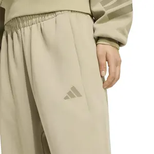 Damen Jogginghose adidas Future Icons 3-Stripes Open Hem image-4