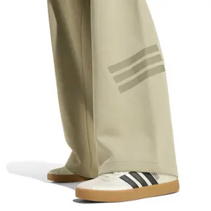 Damen Jogginghose adidas Future Icons 3-Stripes Open Hem image-5