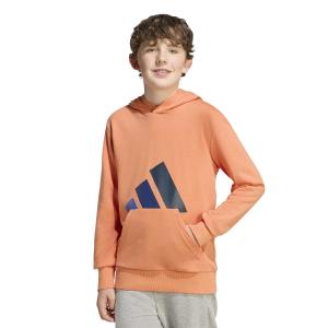 Sweatshirt à capuche enfant adidas Essentials image-1