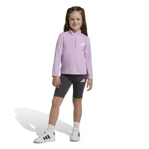 Chándal de niña adidas Goto PZ image-3