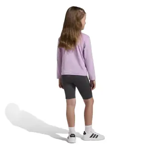 Chándal de niña adidas Goto PZ image-5