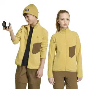 Kinder Fleece adidas Terrex Multi image-2