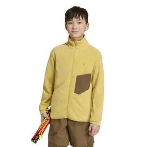 Kinder Fleece adidas Terrex Multi image-1