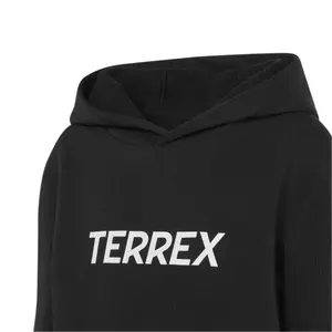 Sweatshirt à capuche enfant adidas Terrex Multi image-2