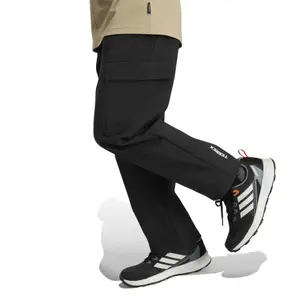 Turistické kalhoty pro děti adidas Terrex Multi Climawarm image-4