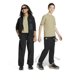 Turistické kalhoty pro děti adidas Terrex Multi Climawarm image-3