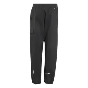 Turistické kalhoty pro děti adidas Terrex Multi Climawarm image-5