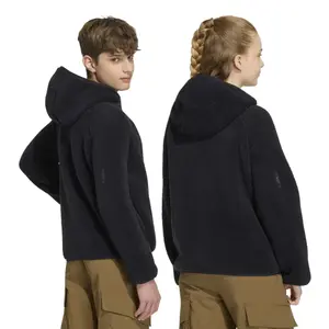 Dziecięcy polar z zamkiem błyskawicznym adidas Terrex Xploric image-6