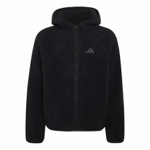 Dziecięcy polar z zamkiem błyskawicznym adidas Terrex Xploric image-1