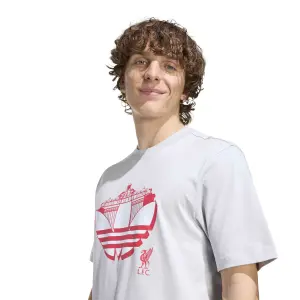 Camiseta Liverpool FC Seasonal Graphic image-5