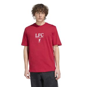 T-shirt Liverpool FC image-1