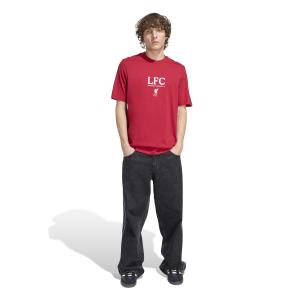 T-shirt Liverpool FC image-3