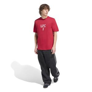 T-shirt Liverpool FC image-4