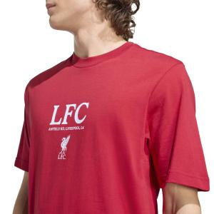 T-shirt Liverpool FC image-5