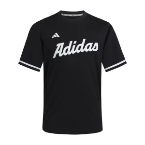 Παιδικό μπλουζάκι adidas Dugout Fan image-0