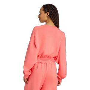 Camisola para mulher adidas Soft Lux image-1