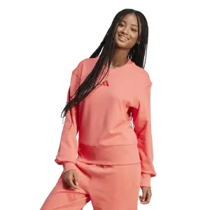 Sweatshirt Damen adidas All SZN French Terry image-1