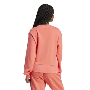 Sweatshirt Damen adidas All SZN French Terry image-3