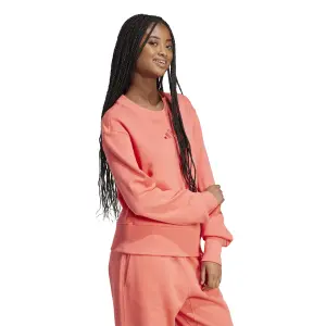 Sweatshirt Damen adidas All SZN French Terry image-2