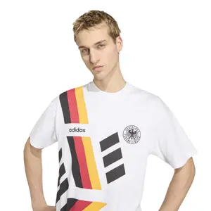 T-shirt Niemcy 1994 image-4