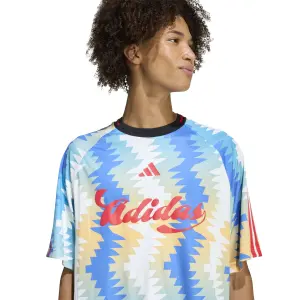 Μαγιό adidas House Of Tiro X Common Goal image-4