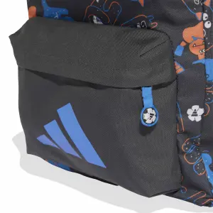 Σακίδιο παιδιού adidas Tiro NSTER image-5