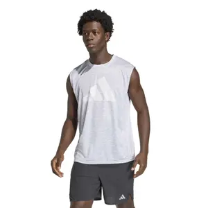 Débardeur adidas Essentials Brandlove image-1