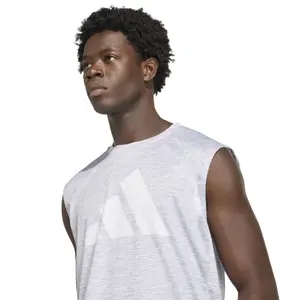 Débardeur adidas Essentials Brandlove image-4