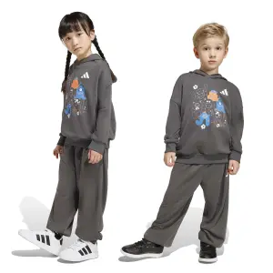Baby tracksuit adidas Tiro NSTER image-3