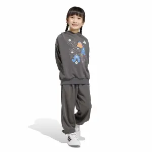 Baby tracksuit adidas Tiro NSTER image-4
