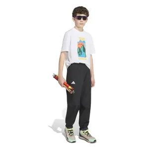Dziecięce spodnie wodoodporne adidas Terrex Multi 2 Climaproof image-2