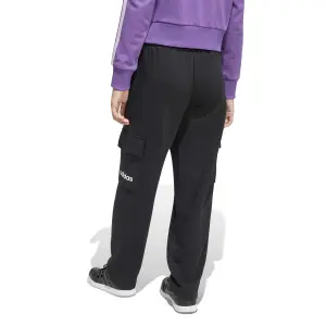 Pantalón cargo infantil adidas Essentials image-3