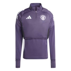Manchester United trainingsshirt 2025/26